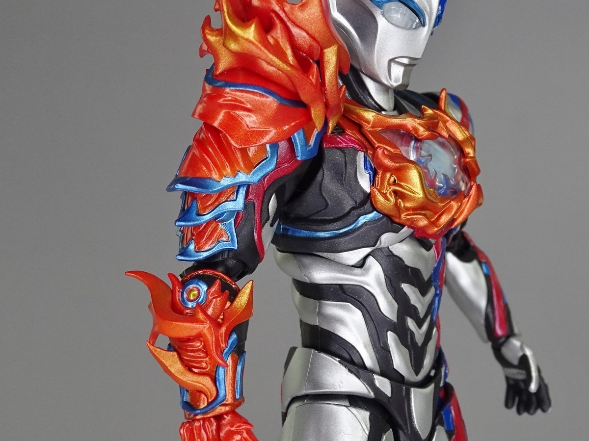 TAMASHII NATION 2024開催記念商品 S.H.Figuarts ウルトラマン