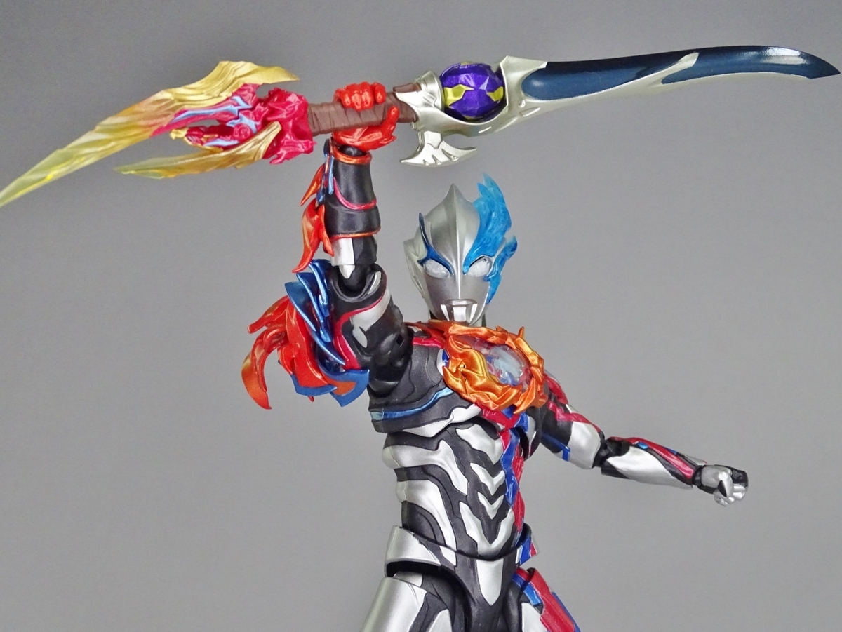 フィギュアーツ　ブレーザー　ファードランアーマー　未開封　魂ネイション　2024 徹底レビュー】S.H.Figuarts ウルトラマンブレーザー ファー