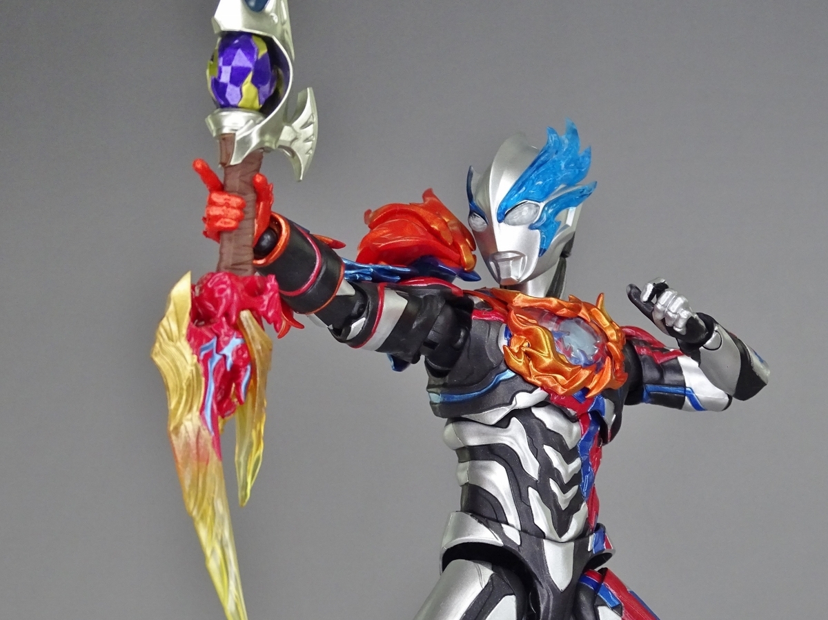 TAMASHII NATION 2024開催記念商品 S.H.Figuarts ウルトラマン