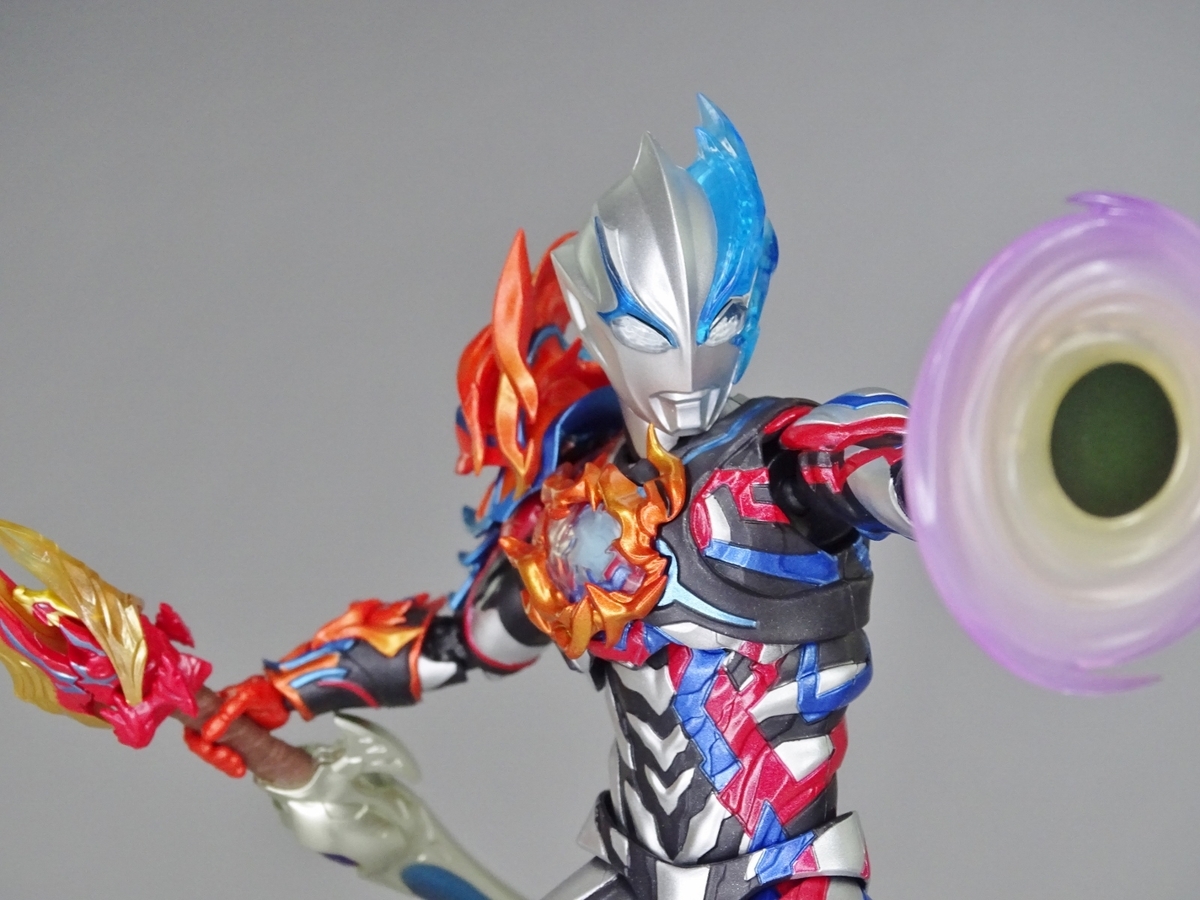TAMASHII NATION 2024開催記念商品 S.H.Figuarts ウルトラマン