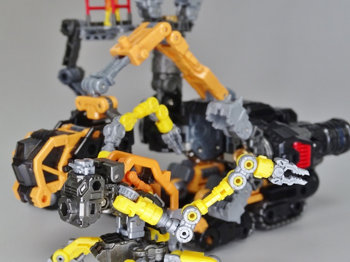 ダイアクロン　Ｄビークルズ　セット５ Amazon | タカラトミー(TAKARA TOMY) ダイアクロン ＜D
