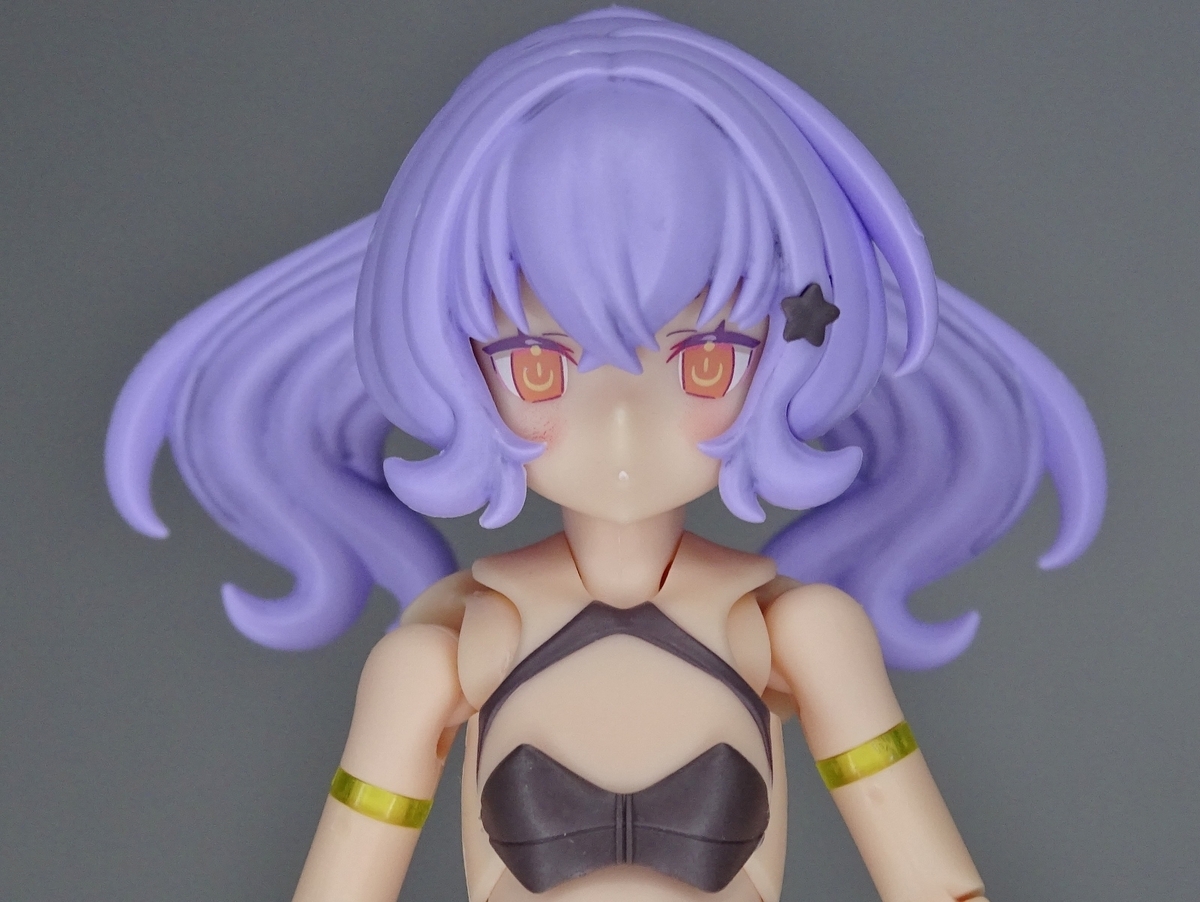 メガミデバイス27 PUNI☆MOFU トゥ - 多々買いは数だよ兄者 メガミデバイス27 PUNI☆MOFU トゥ - 多々買いは数だよ兄者