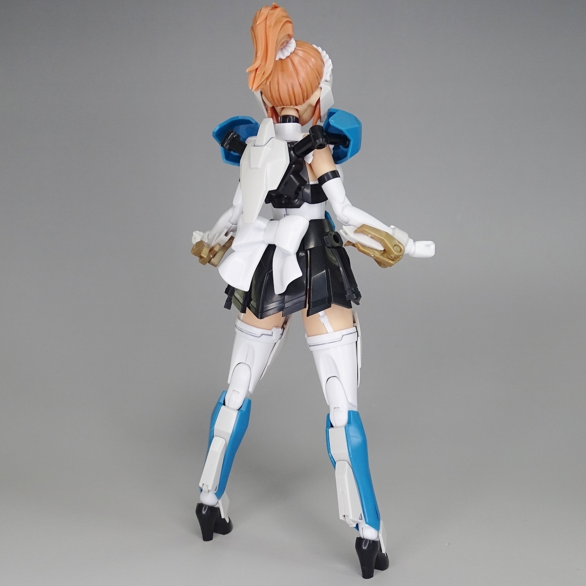 クロスフレーム・ガール ガオファイガー - 多々買いは数だよ兄者