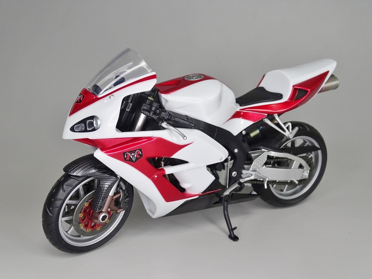プレミアムバンダイ限定 S.H.Figuarts サイクロン1号(The NEXT) - 多々 