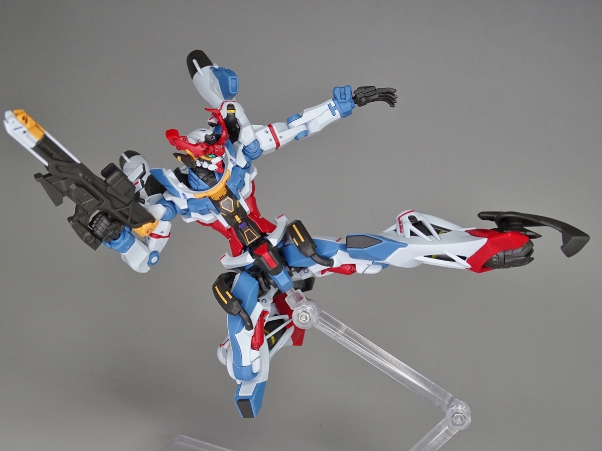 HG ジークアクスまとめ売り(セミコンプ) ガンプラHGジークアクスまとめ