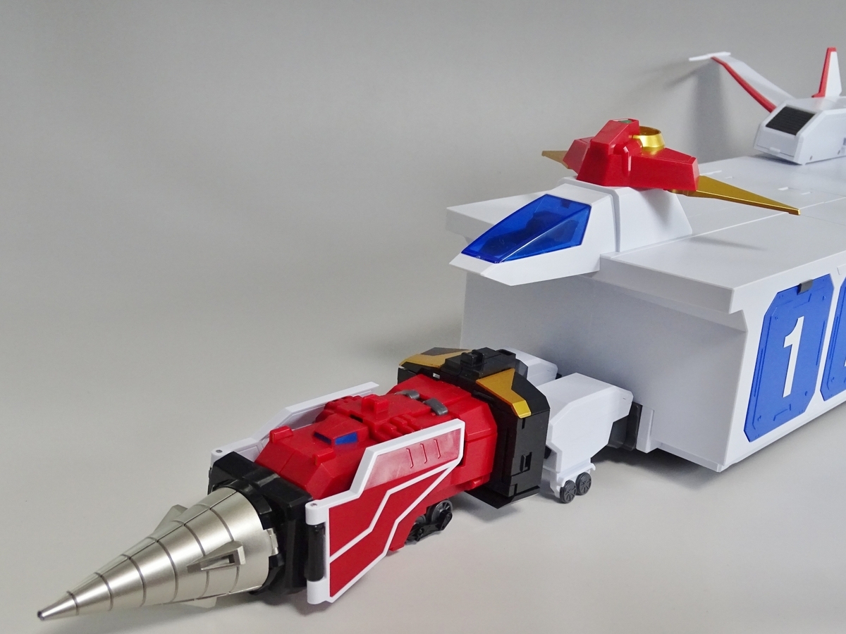 (新品) THE合体 カイザーキャリア THE合体 カイザーキャリア｜グッドスマイルカンパニー公式ショップ