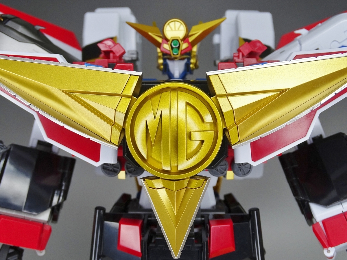 (新品) THE合体 カイザーキャリア THE合体 カイザーキャリア｜グッドスマイルカンパニー公式ショップ