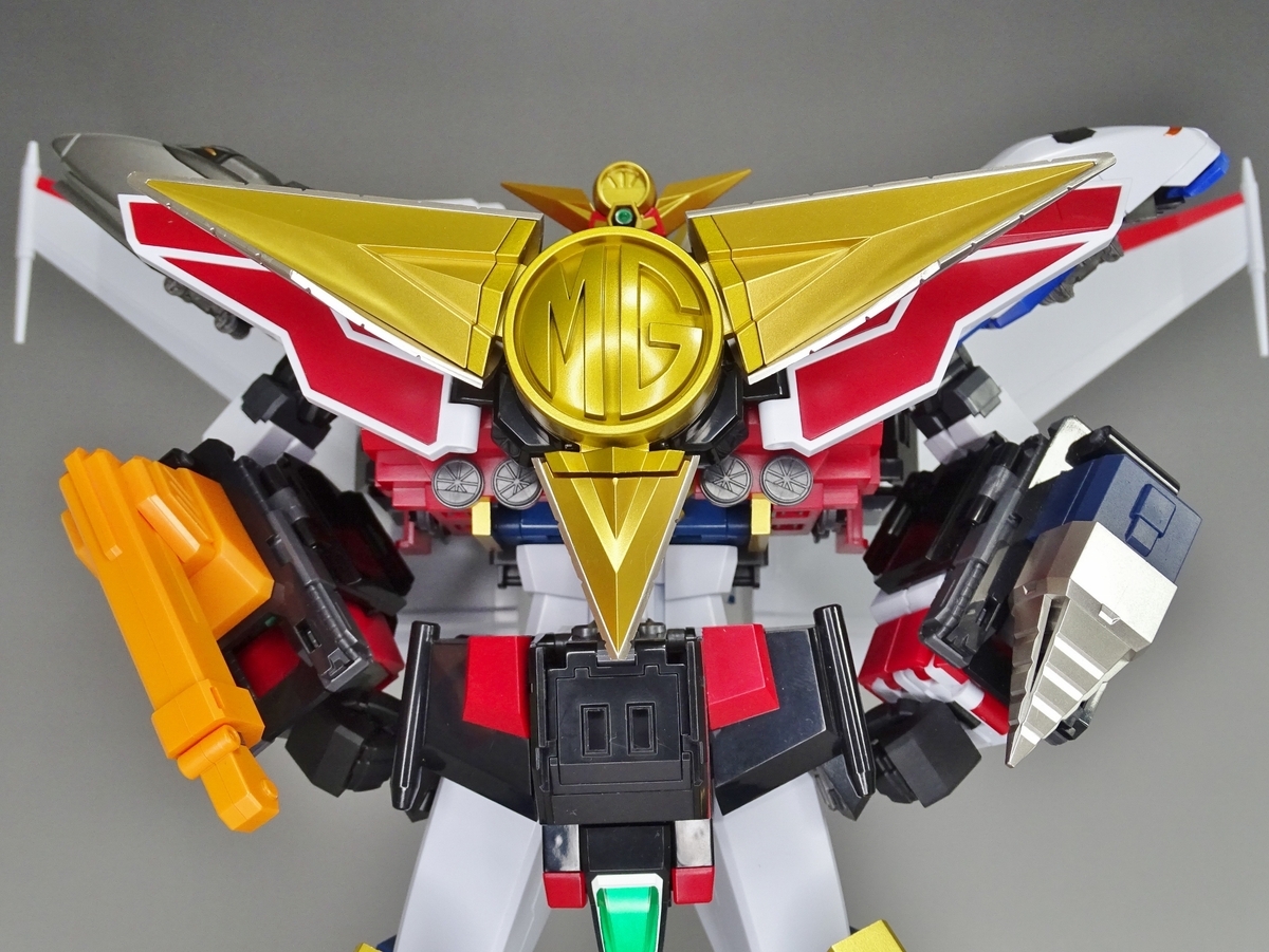 (新品) THE合体 カイザーキャリア THE合体 カイザーキャリア｜グッドスマイルカンパニー公式ショップ