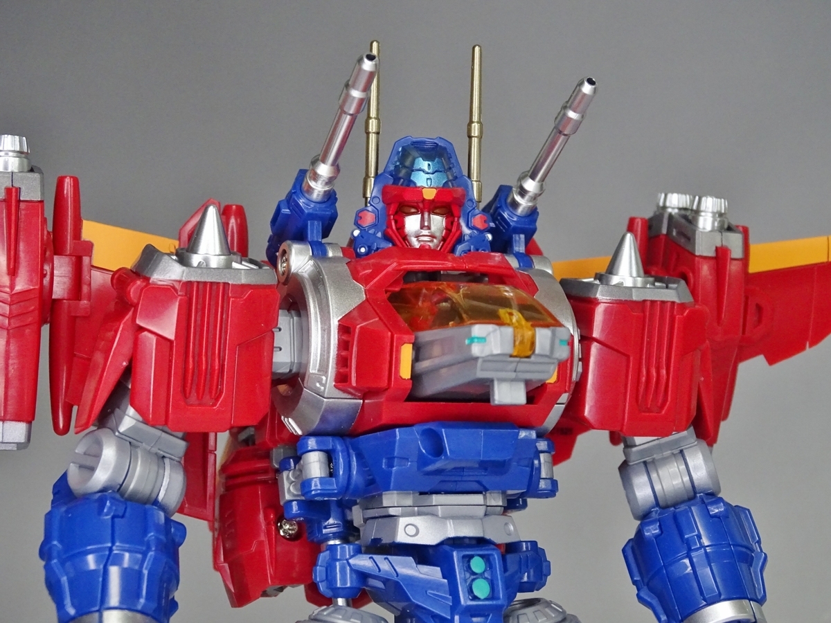 T-SPARK ダイアクロン DA-112 ダイアバトルスV2＜バトルス01