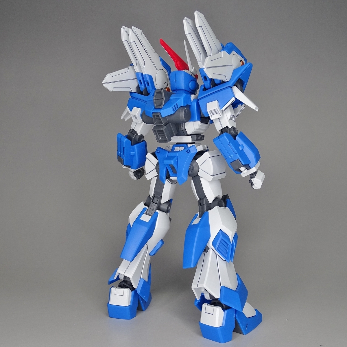 HG アシュセイヴァー - 多々買いは数だよ兄者