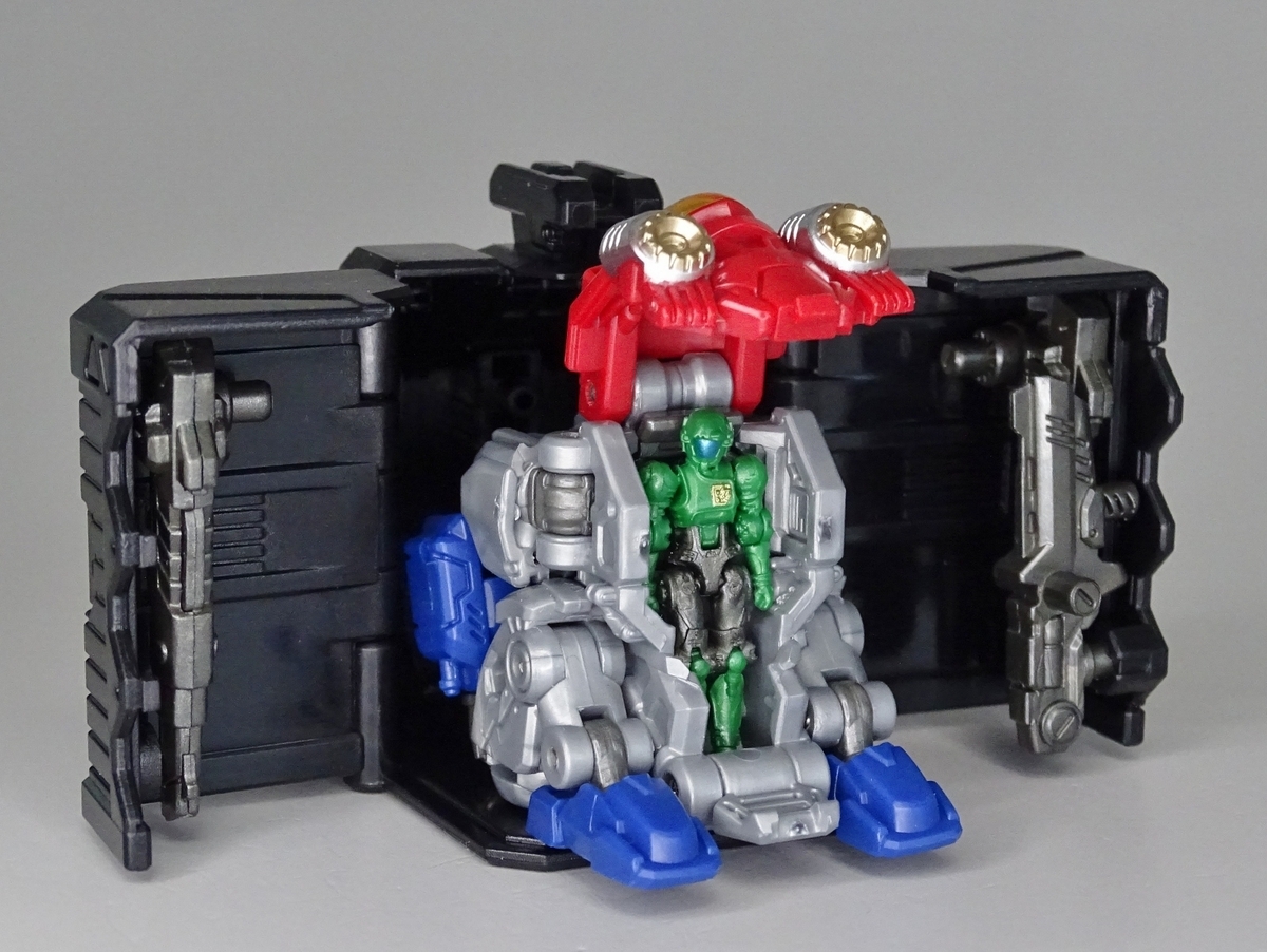 限定 ダイアクロン DA-115 パワードシステムセット＜バトルスキャリバー＞ Amazon.co.jp: タカラトミー(TAKARA TOMY) 国内:タカラトミー