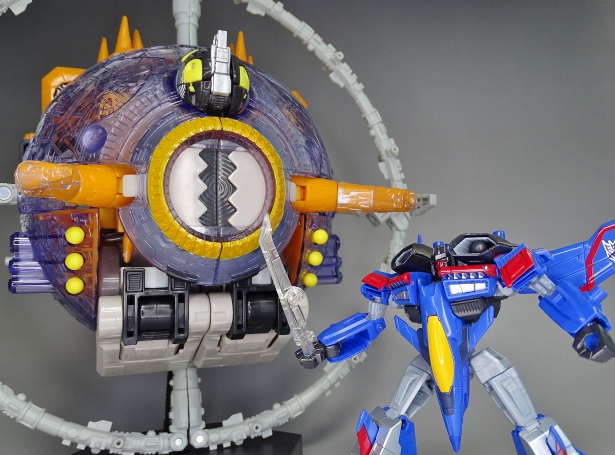 MX-00 星帝 ユニクロン 超ロボット生命体 TF 　マイクロン伝説 71jvZgNzj1L._UF350,350_QL50_.jpg