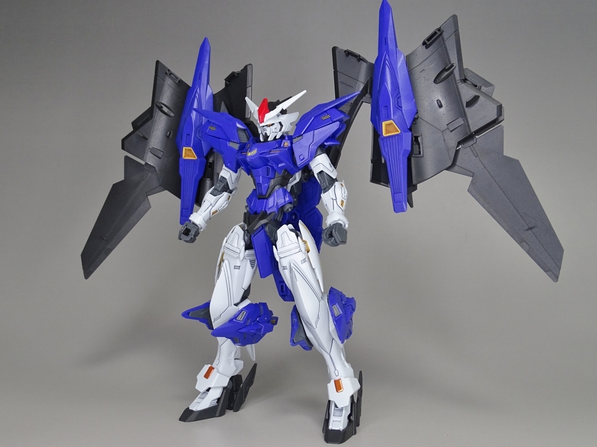 プレミアムバンダイ限定品HG 1/144 ガンダムグリープ OZ-19MASX OZ-19MASX ガンダムグリープ (HG) (ガンプラ) - ホビーサーチ ガンプラ他