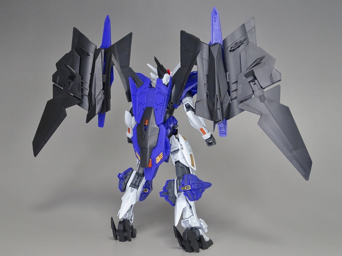 プレミアムバンダイ限定 HGAC ガンダムグリープ - 多々買いは数だよ兄者