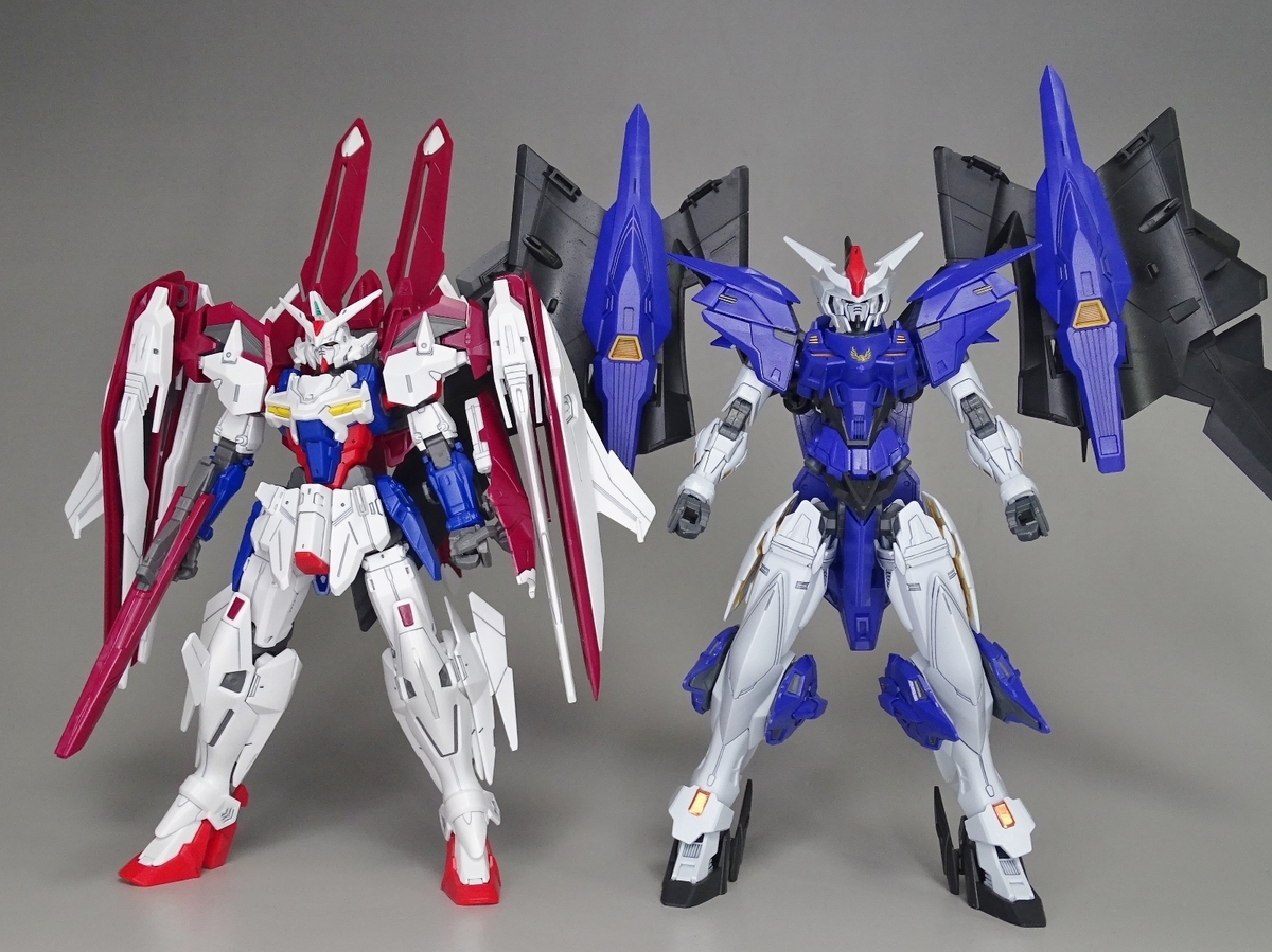 プレミアムバンダイ限定 HGAC ガンダムグリープ - 多々買いは数だよ兄者