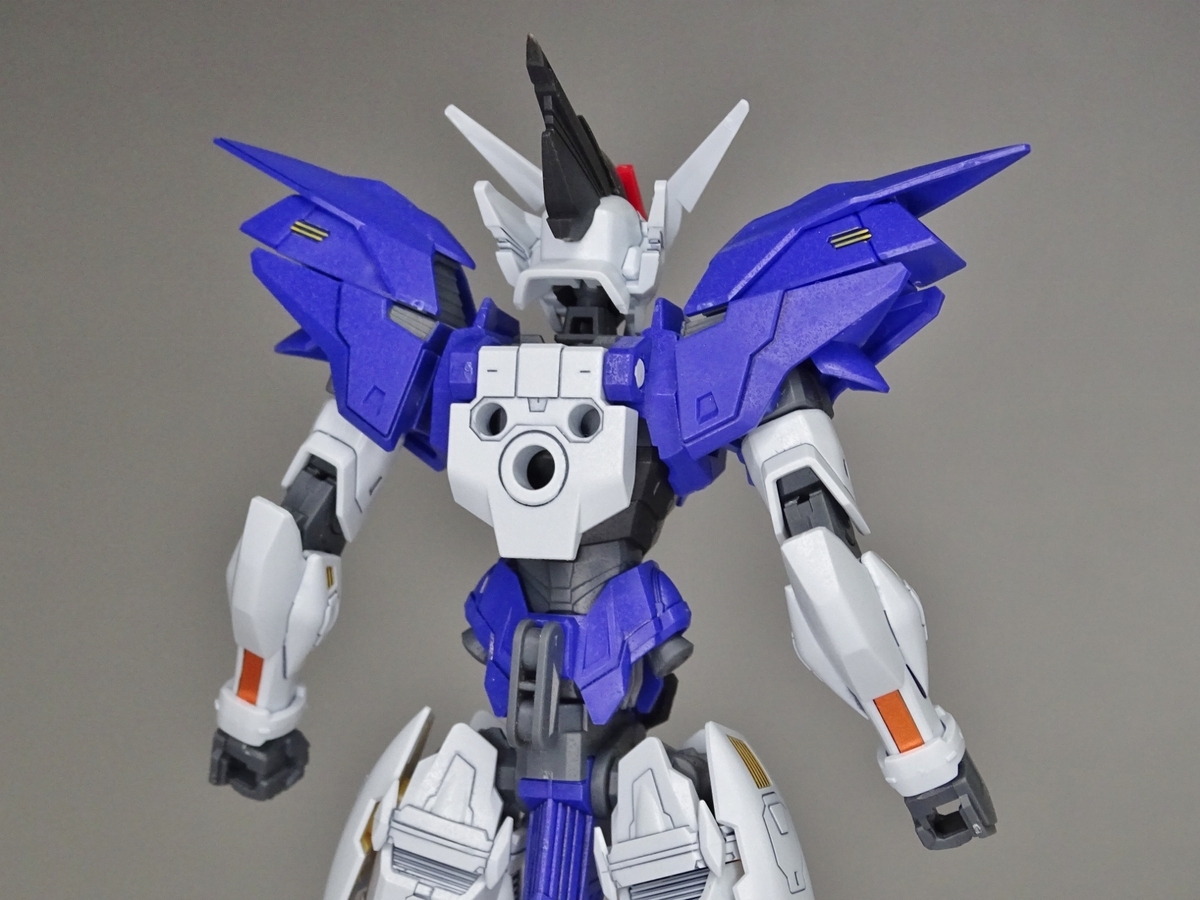 プレミアムバンダイ限定 HGAC ガンダムグリープ - 多々買いは数だよ兄者