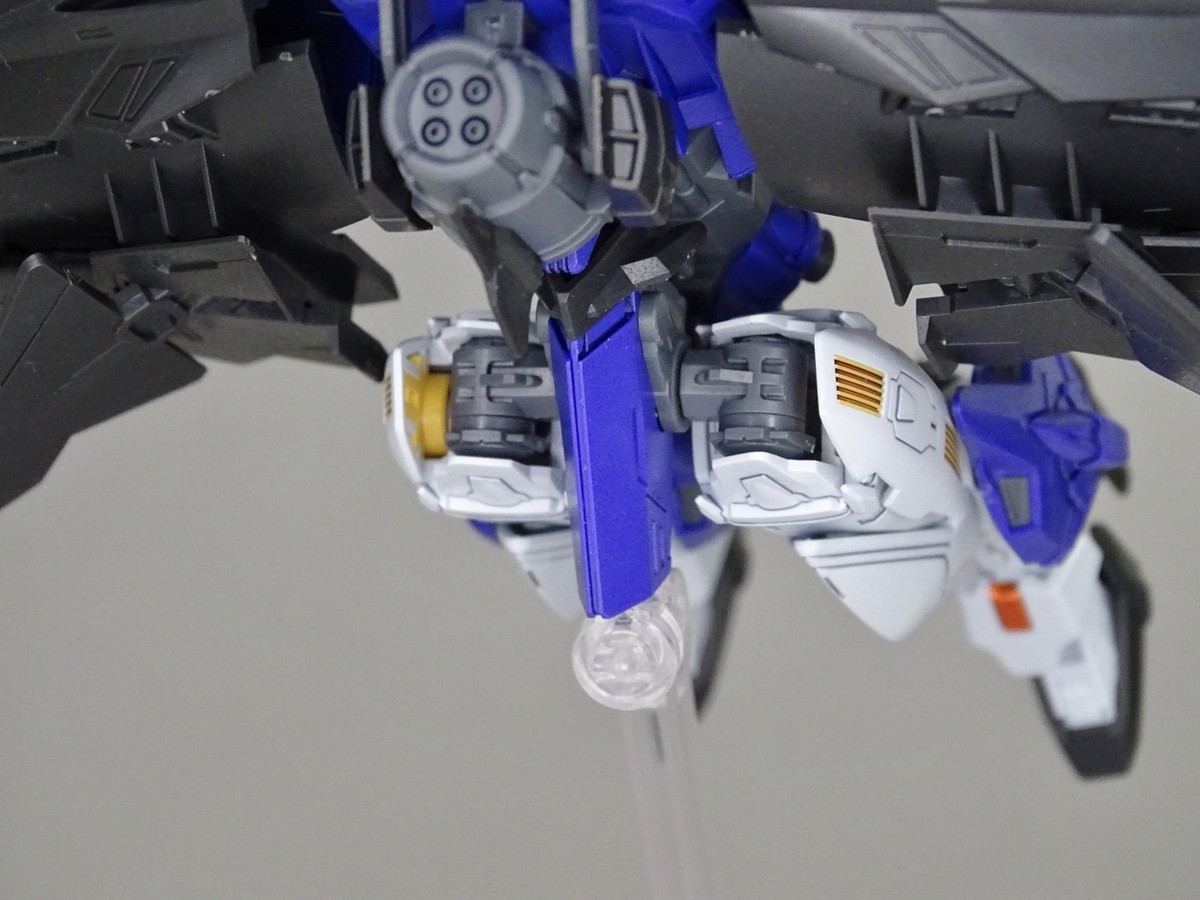 プレミアムバンダイ限定 HGAC ガンダムグリープ - 多々買いは数だよ兄者