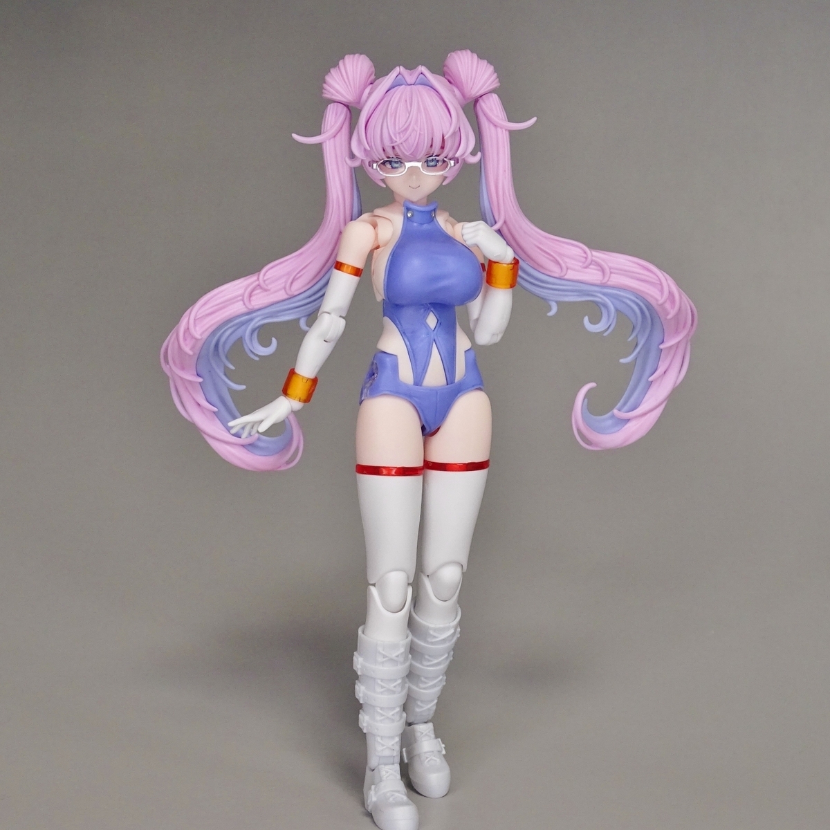 メガミデバイス34 デザイアメイデン メディック - 多々買いは数だよ兄者