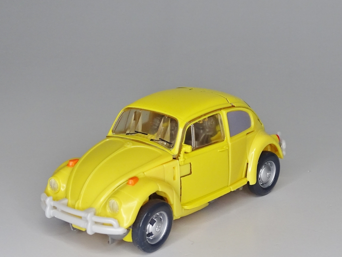 トランスフォーマースタジオシリーズ TS-13 バンブルビー(バンブルビー 