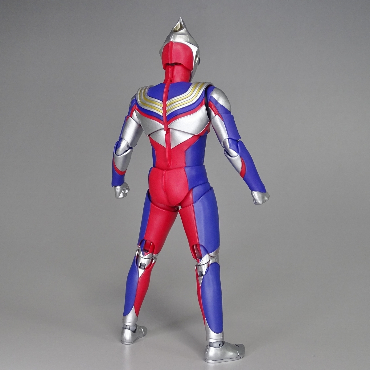プレミアムバンダイ限定 S.H.Figuarts ウルトラマンティガ マルチ
