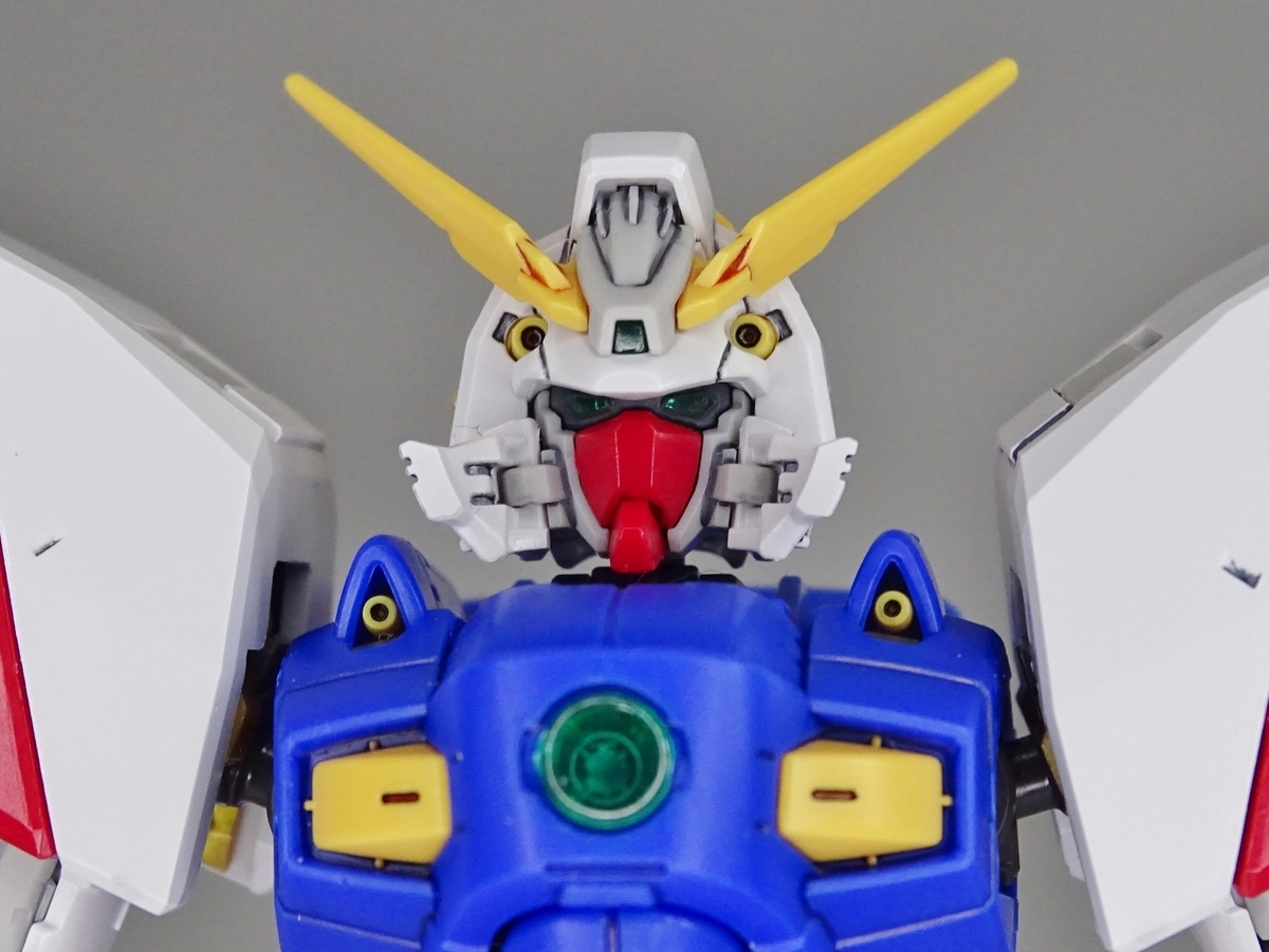GBWC 13th 1次予選通過RG ゴッドガンダム & シャイニングガンダム mqdefault.jpg