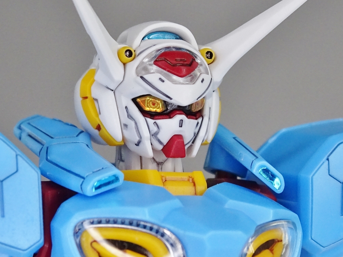 ト*ラ様 HG G-セルフ 大気圏パック&宇宙パック　&　パーフェクトパック装備 プレミアムバンダイ限定 HG Gセルフ 大気圏用パック&宇宙用パック(劇場