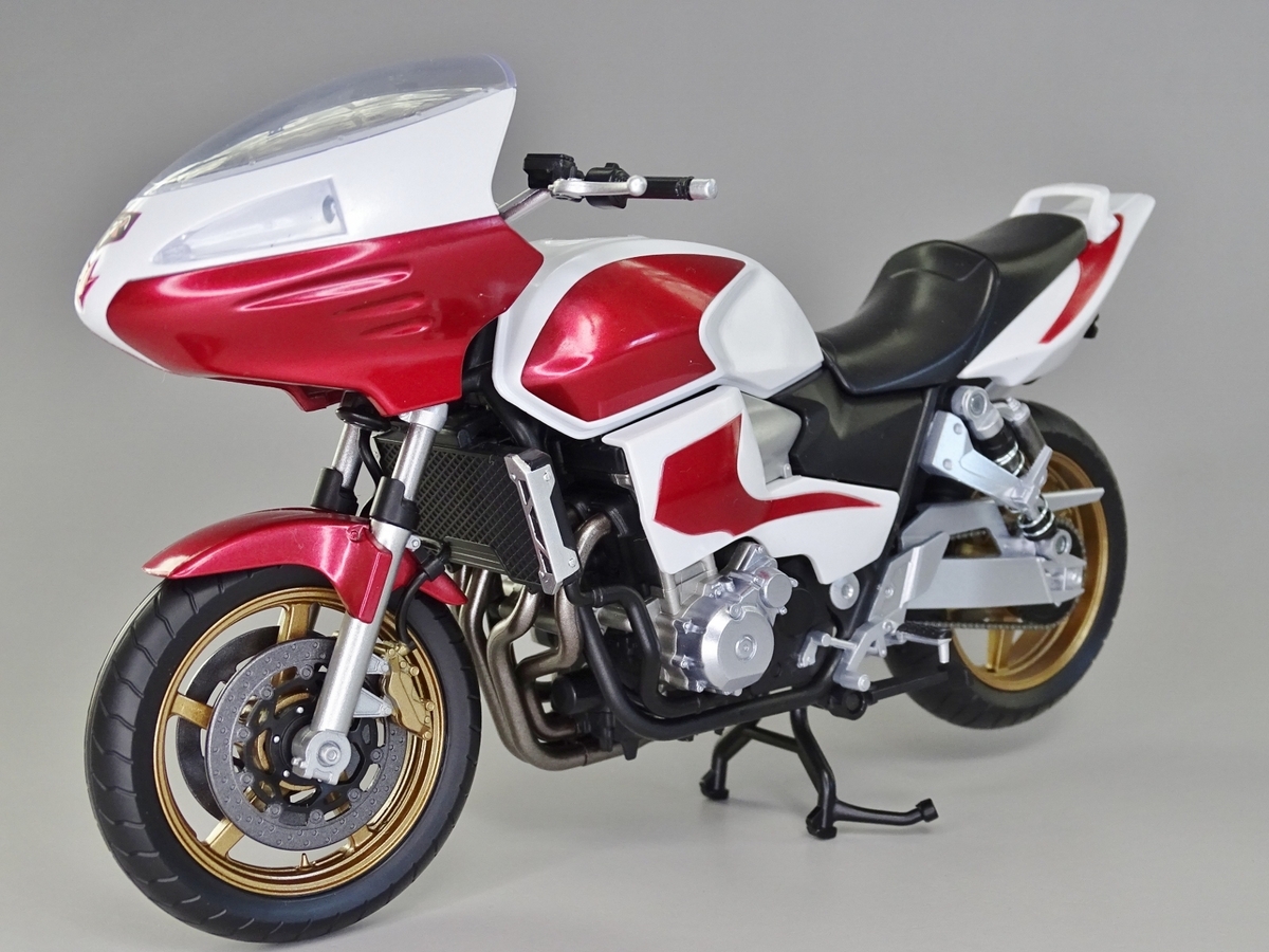 プレミアムバンダイ限定 S.H.Figuarts 仮面ライダー2号 & サイクロン2
