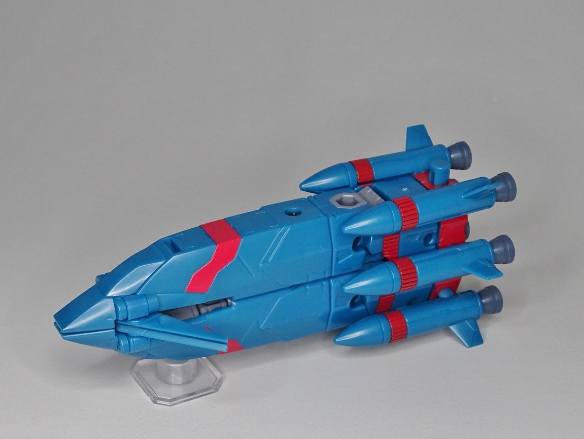 TOYRISE 超人合体ガオファイガー - 多々買いは数だよ兄者