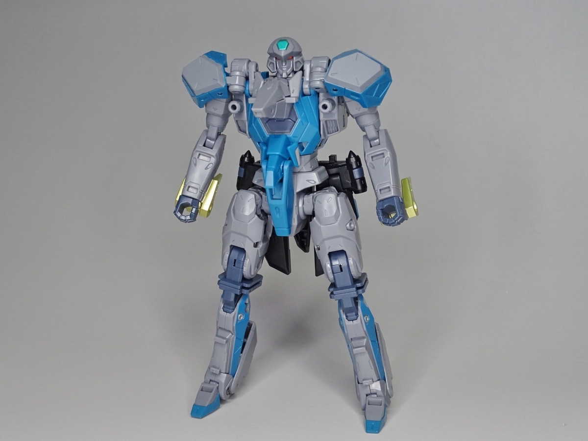 TOYRISE 超人合体ガオファイガー - 多々買いは数だよ兄者
