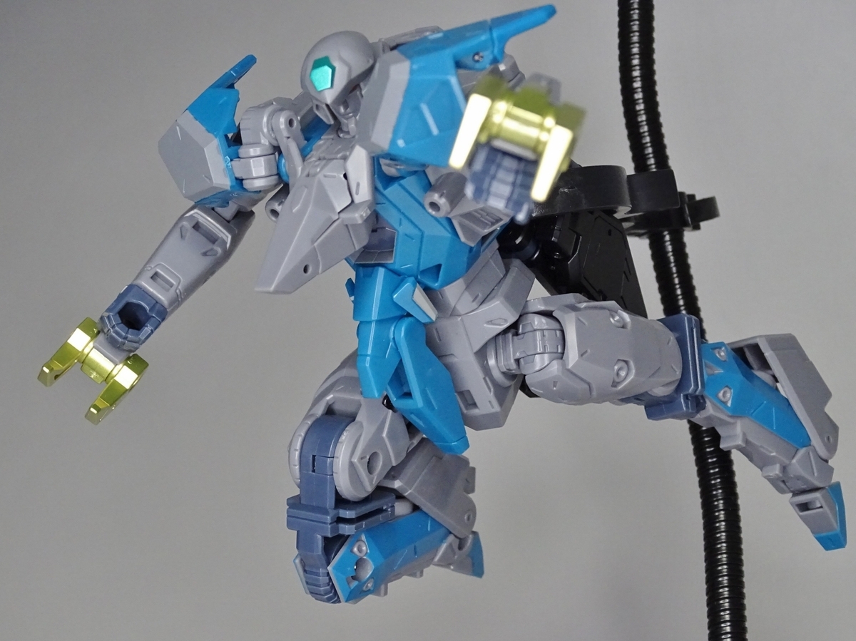 TOYRISE 超人合体ガオファイガー - 多々買いは数だよ兄者