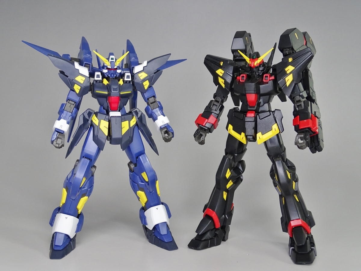 プレミアムバンダイ限定 HG ヒュッケバインMk-Ⅲトロンベ - 多々買いは