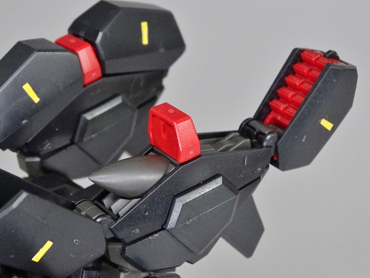 HG ヒュッケバイン マークII ＆マークIIIトロンベ 2点セット HG ヒュッケバインMk－IIトロンベ│株式会社BANDAI SPIRITS