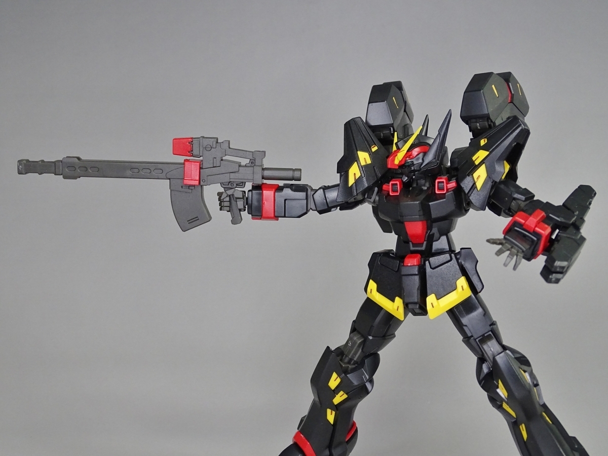 プレミアムバンダイ限定 HG ヒュッケバインMk-Ⅲトロンベ - 多々買いは