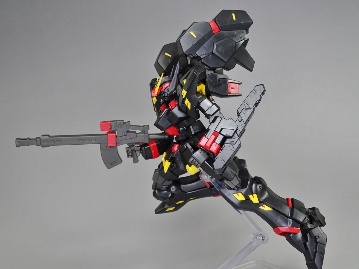 プレミアムバンダイ限定 HG ヒュッケバインMk-Ⅲトロンベ - 多々買いは