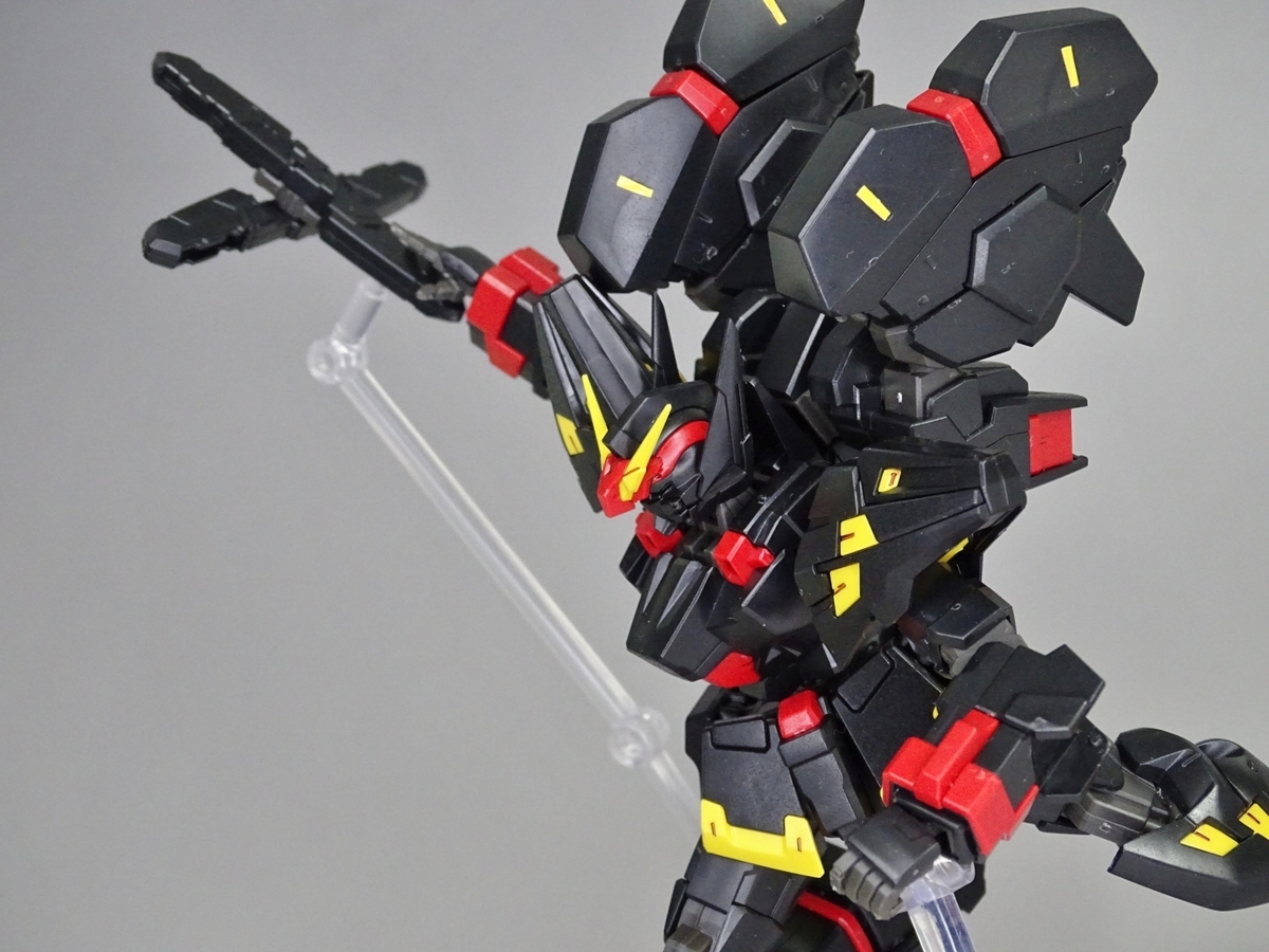 HG ヒュッケバイン マークII ＆マークIIIトロンベ 2点セット HG ヒュッケバインMk－IIトロンベ│株式会社BANDAI SPIRITS