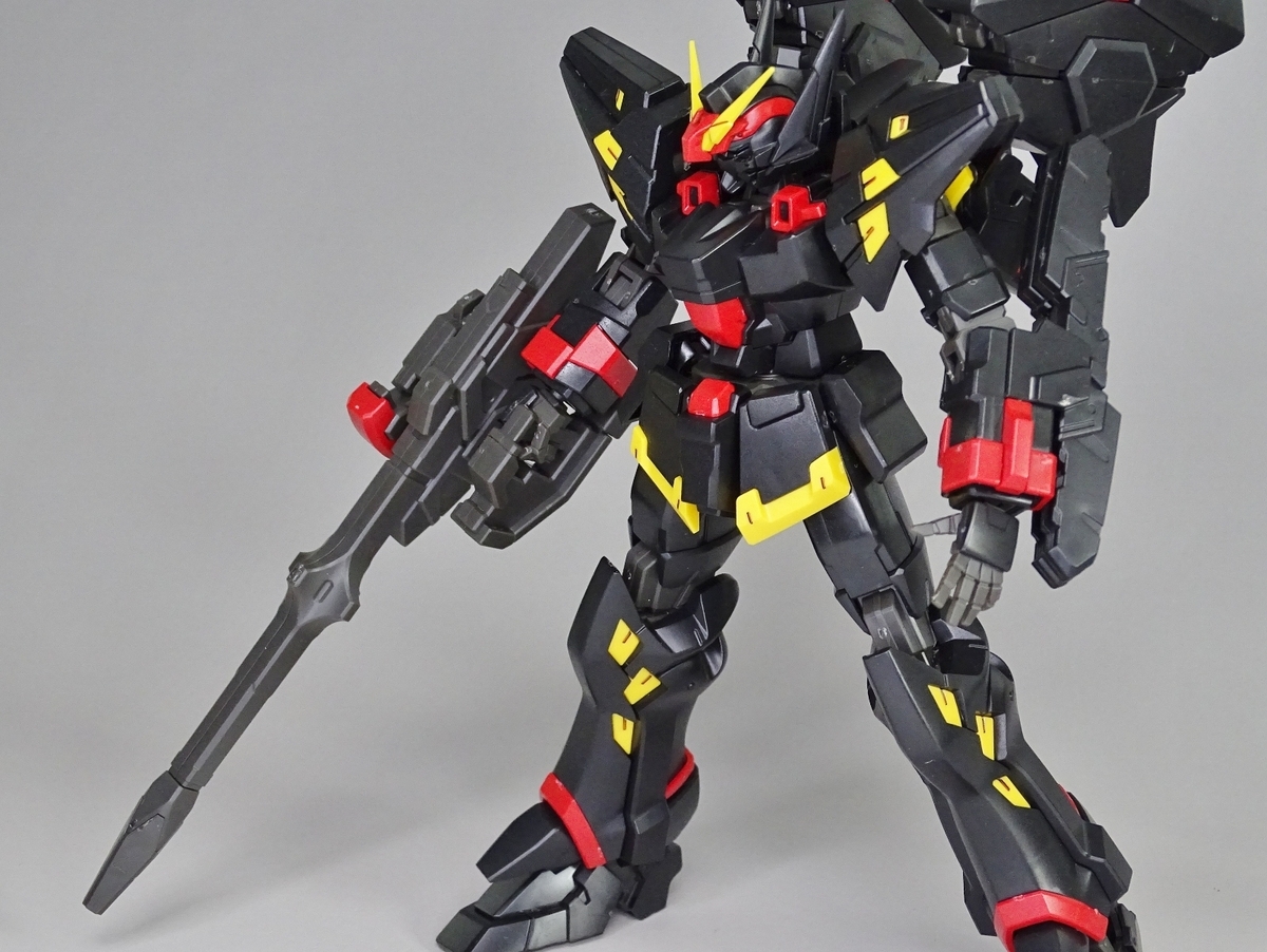 プレミアムバンダイ限定 HG ヒュッケバインMk-Ⅲトロンベ - 多々買いは
