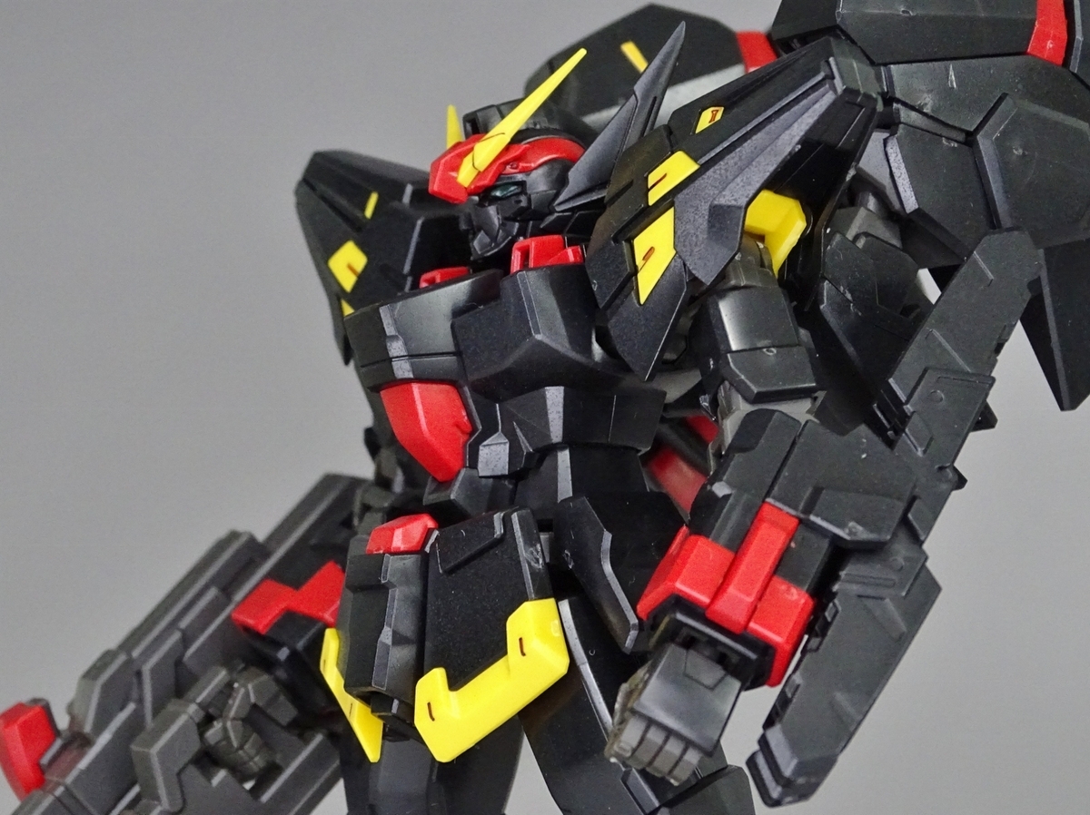 プレミアムバンダイ限定 HG ヒュッケバインMk-Ⅲトロンベ - 多々買いは