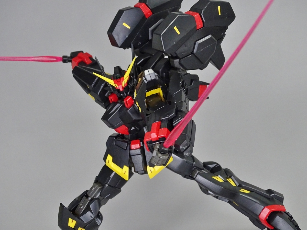 プレミアムバンダイ限定 HG ヒュッケバインMk-Ⅲトロンベ - 多々買いは
