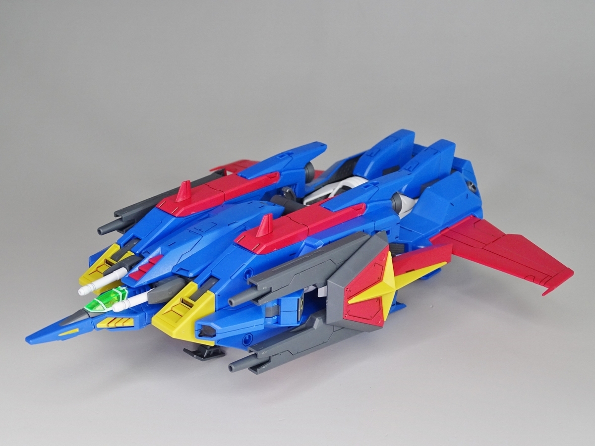 MG クラスターガンダム用 ミッションパックXタイプ+MGクラスターガンダム ガンダム：MG クラスターガンダム用 ミッションパック Xタイプ X