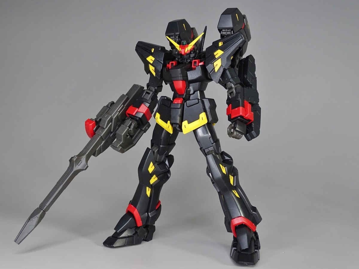 プレミアムバンダイ限定 HG ヒュッケバインMk-Ⅲトロンベ - 多々買いは