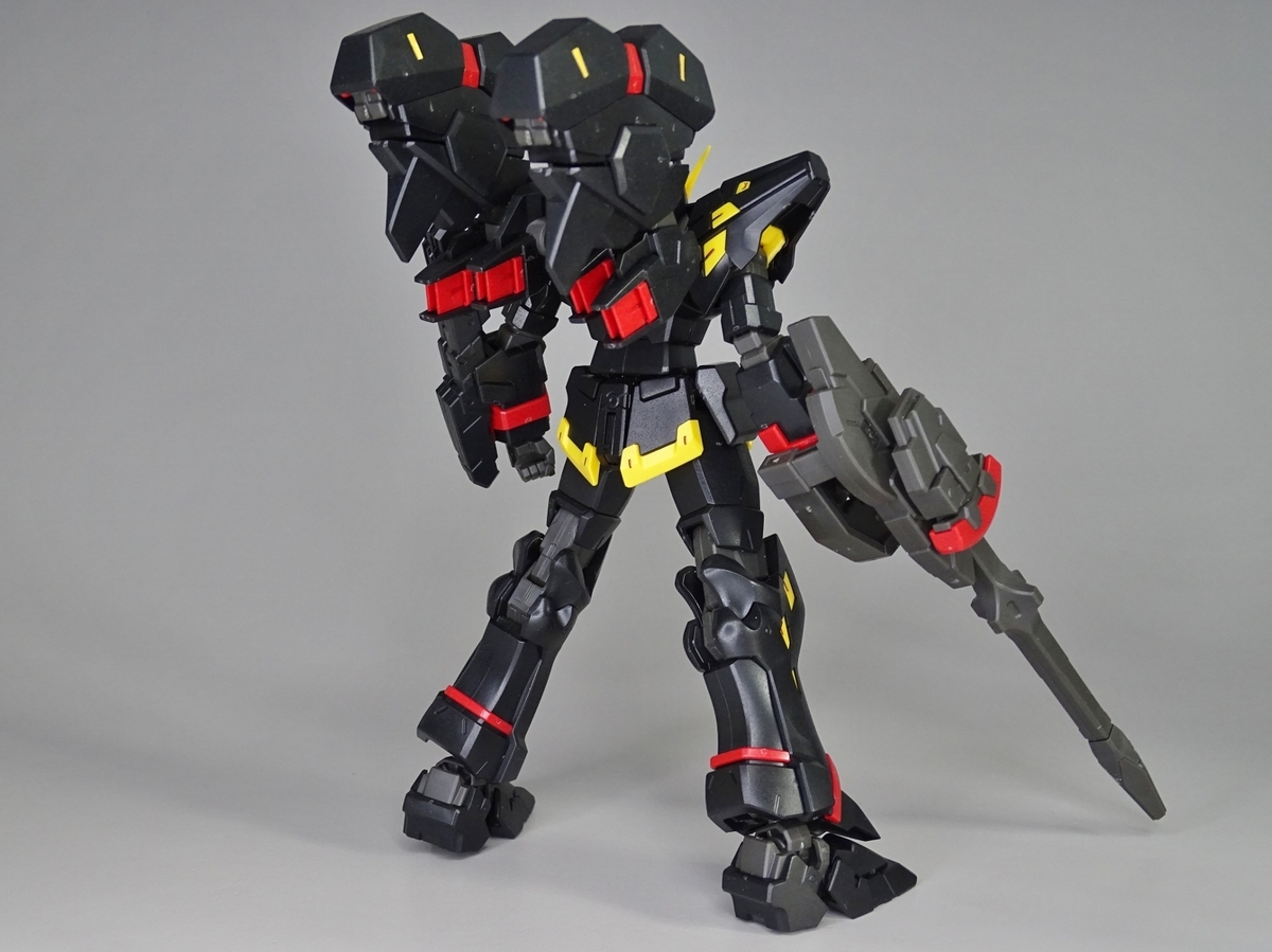 プレミアムバンダイ限定 HG ヒュッケバインMk-Ⅲトロンベ - 多々買いは