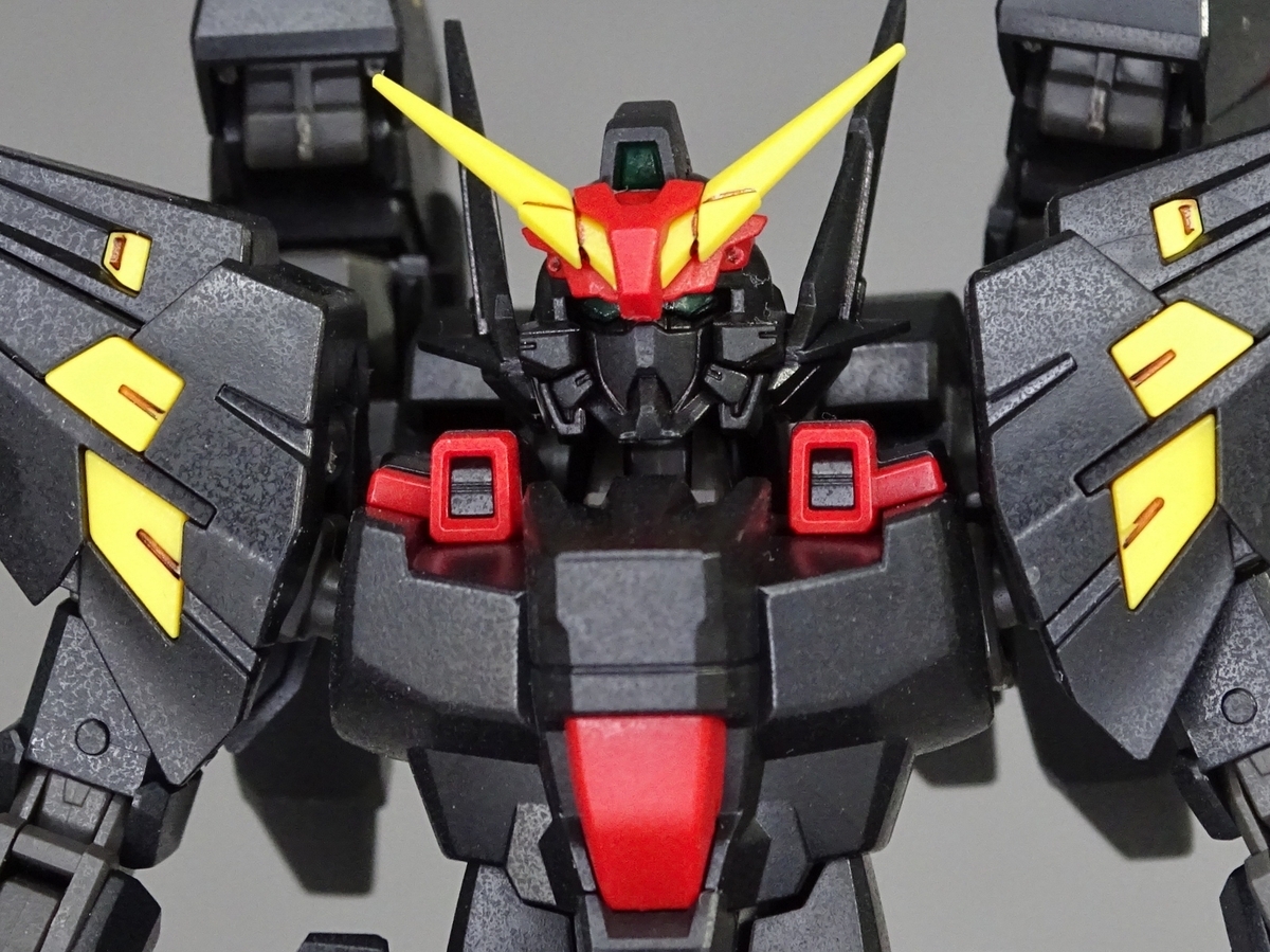 プレミアムバンダイ限定 HG ヒュッケバインMk-Ⅲトロンベ - 多々買いは