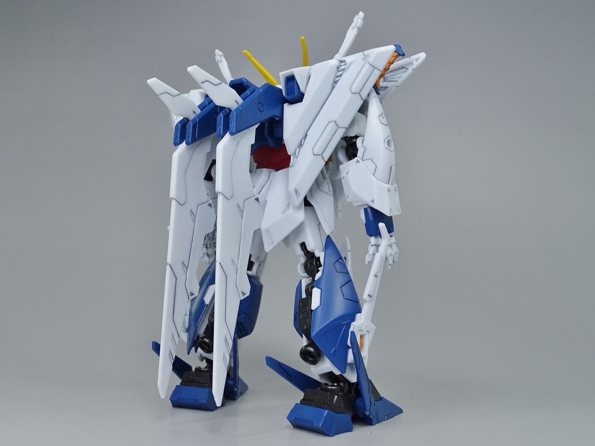 GフレームFA09 Ξガンダム - 多々買いは数だよ兄者