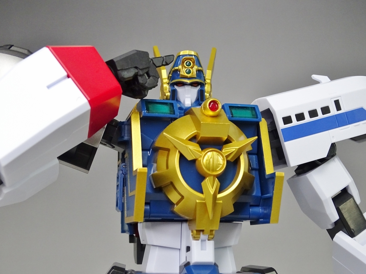 THE合体 マイトガイン・アップデートアームセット 2個セット メカスマ