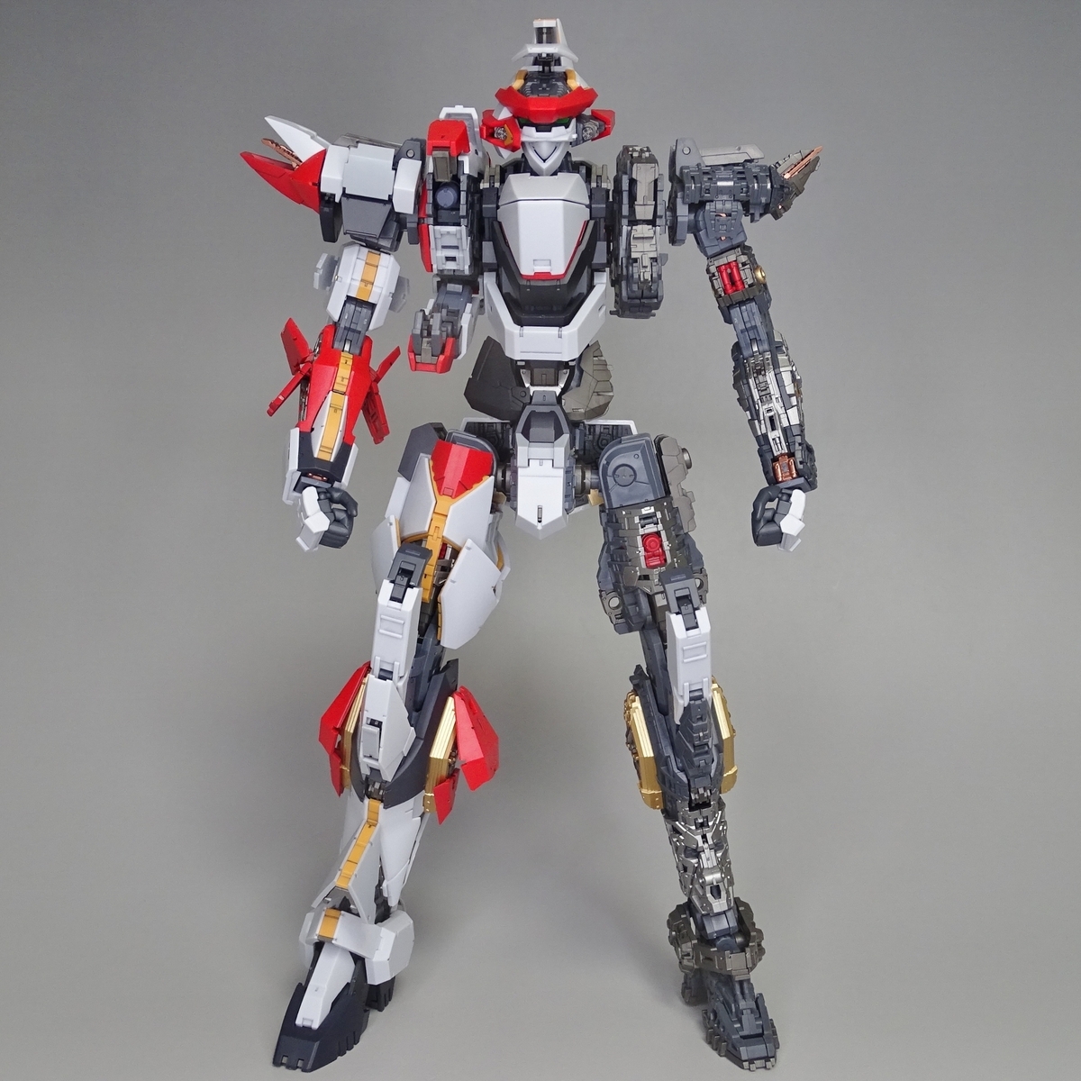 橘猫工業×WAVE ARX-8レーバテイン&XL-3緊急展開ブースター その1