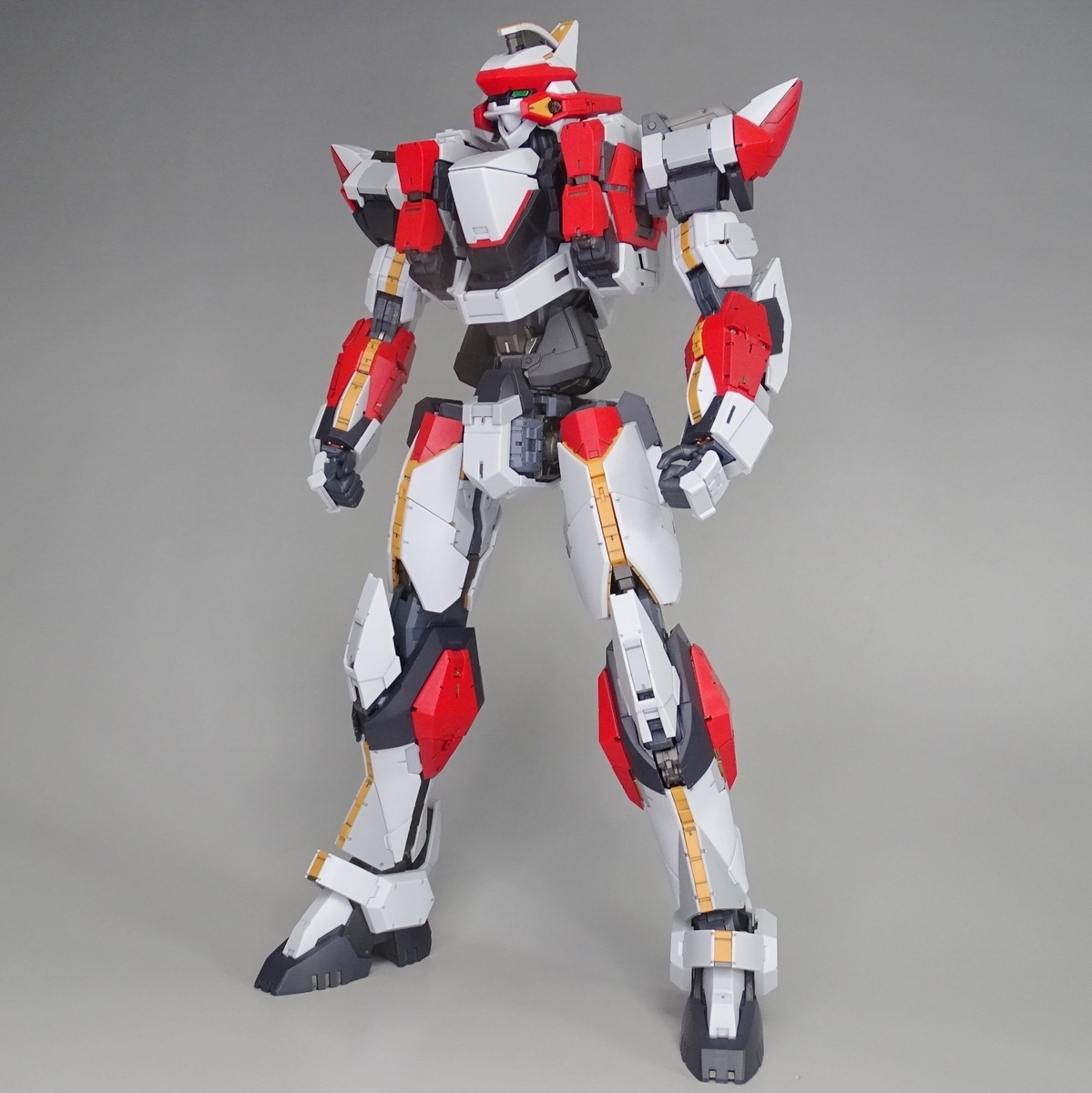 橋猫工業　WAVE レーバテイン 橘猫工業×WAVE ARX-8レーバテイン&XL-3緊急展開ブースター その1