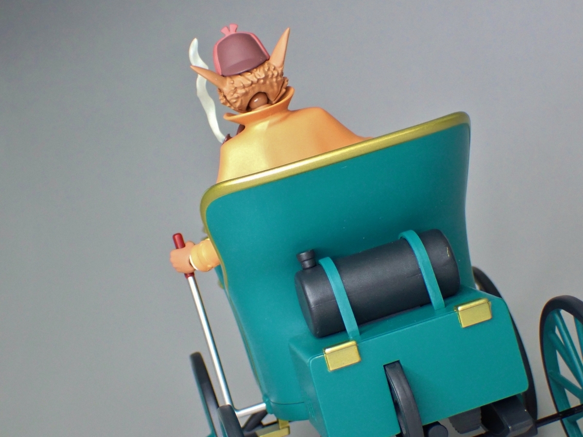 figma SP-065 シャーロック・ホームズ - 多々買いは数だよ兄者