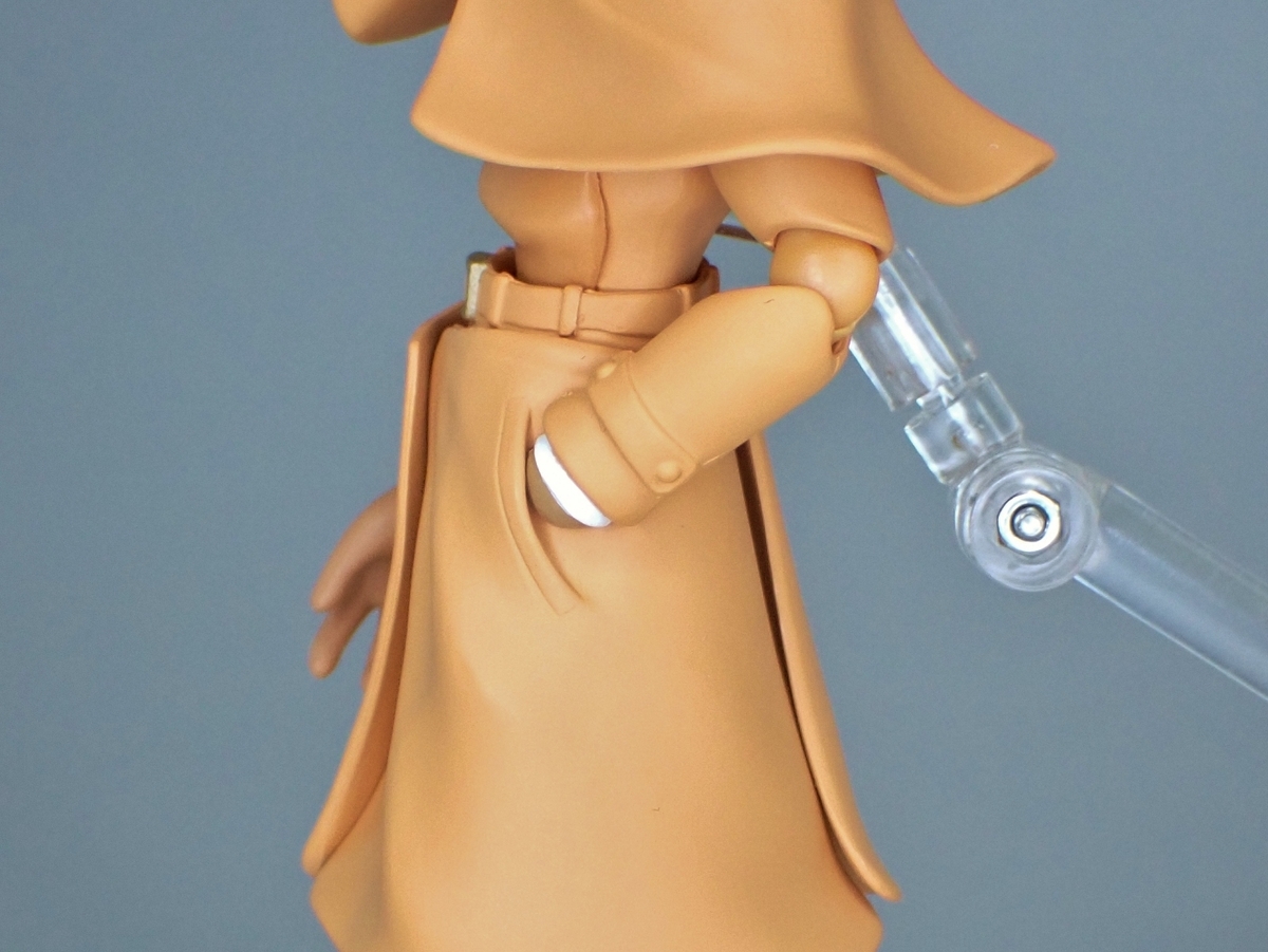 figma SP-065 シャーロック・ホームズ - 多々買いは数だよ兄者