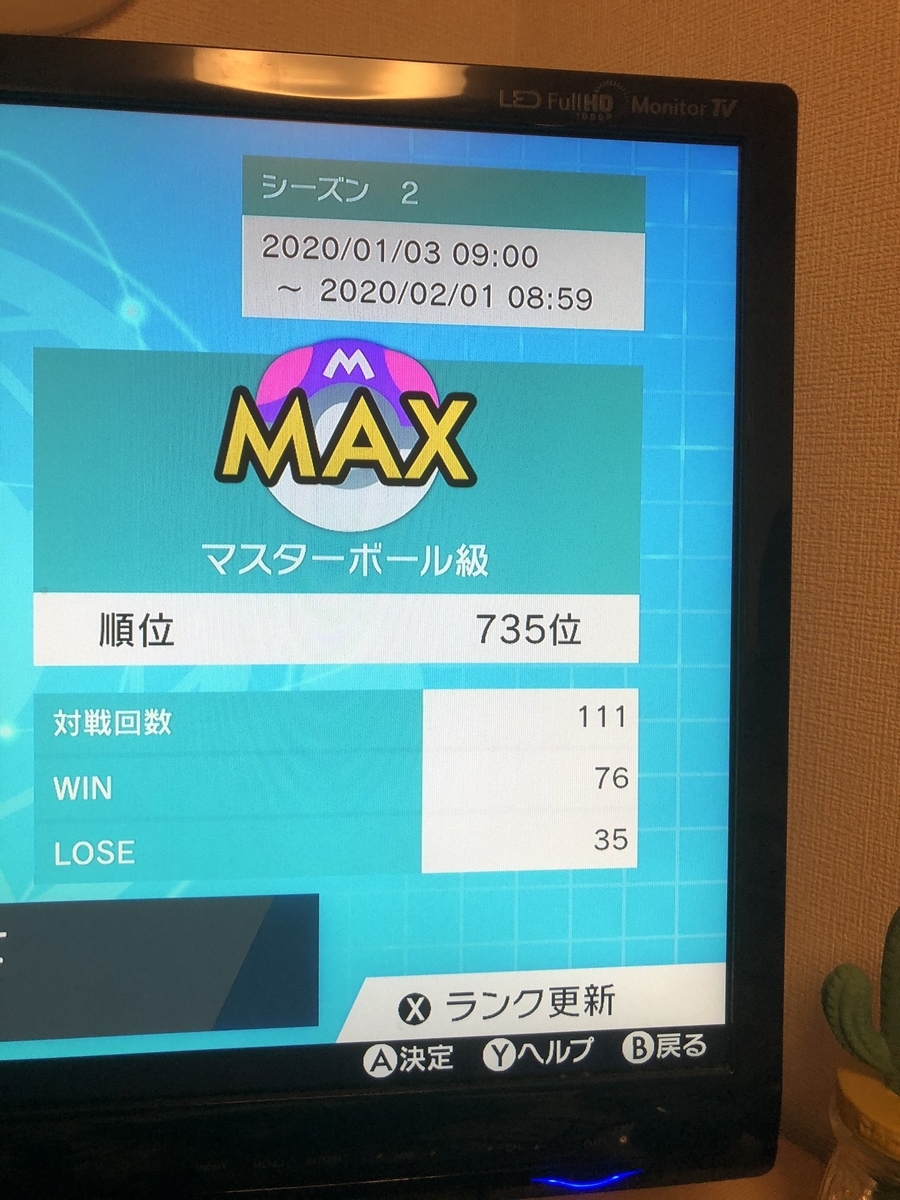 f:id:AgeofShota:20200201184254j:plain f:id:AgeofShota:20200201184254j:plain