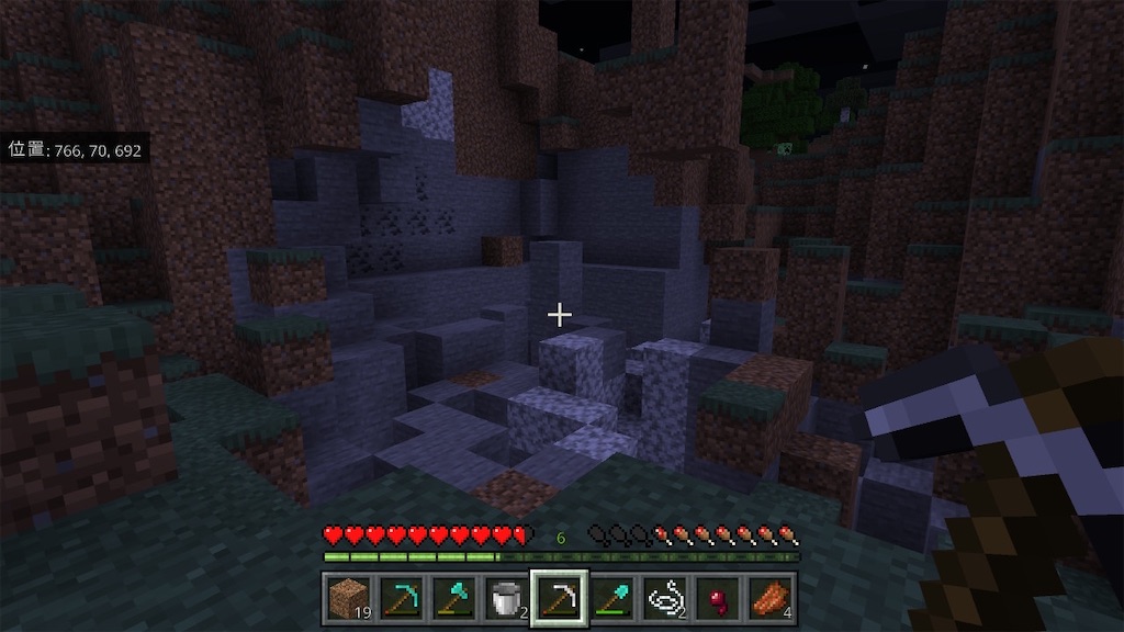 マイクラ ネザーゲートを剣にデザインする方法 ２０ あいいろのブログ